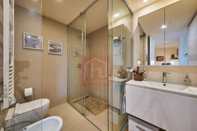 Apartamento T2 para Venda em Alcochete