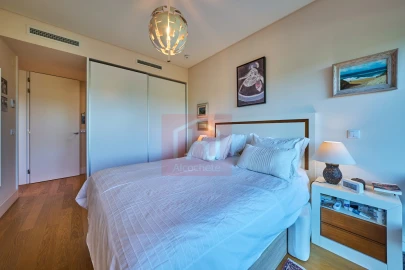 Apartamento T2 para Venda em Alcochete