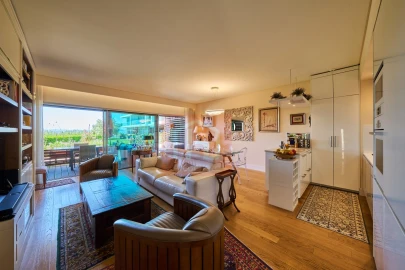 Apartamento T2 para Venda em Alcochete