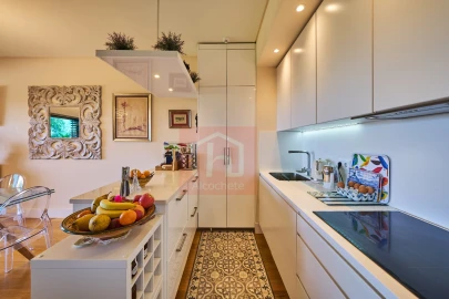 Apartamento T2 para Venda em Alcochete