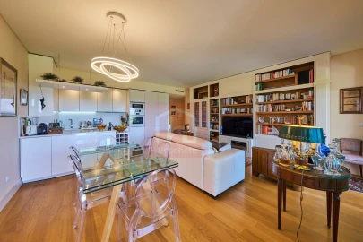 Apartamento T2 para Venda em Alcochete