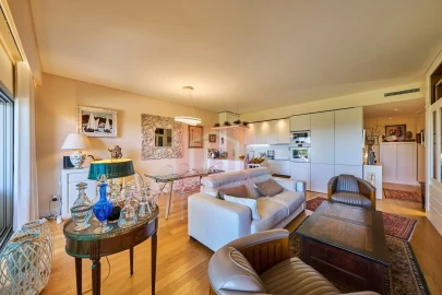Apartamento T2 para Venda em Alcochete