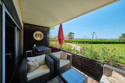 Apartamento T2 para Venda em Alcochete