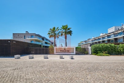 Apartamento T2 para Venda em Alcochete