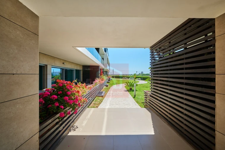Apartamento T2 para Venda em Alcochete Foto 23