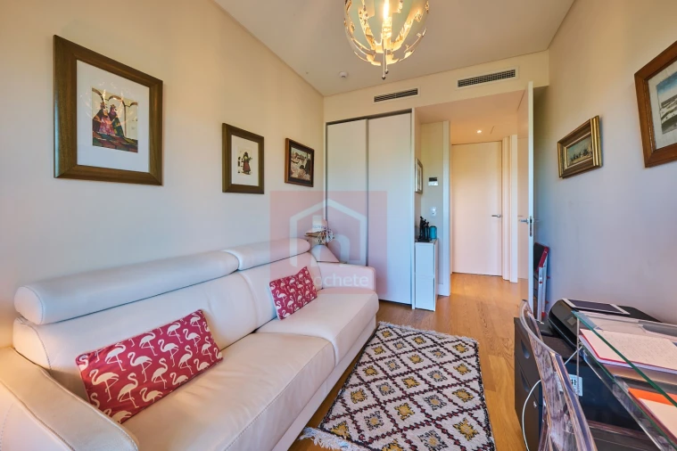 Apartamento T2 para Venda em Alcochete Foto 14