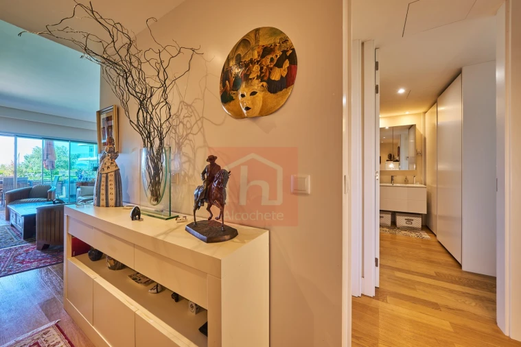 Apartamento T2 para Venda em Alcochete Foto 11
