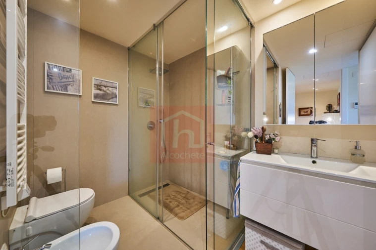 Apartamento T2 para Venda em Alcochete Foto 12