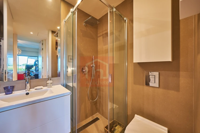 Apartamento T2 para Venda em Alcochete Foto 17