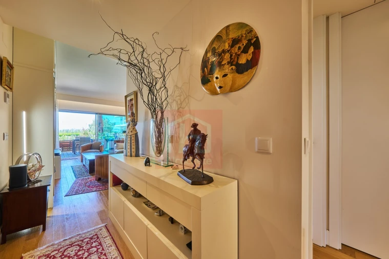 Apartamento T2 para Venda em Alcochete Foto 21
