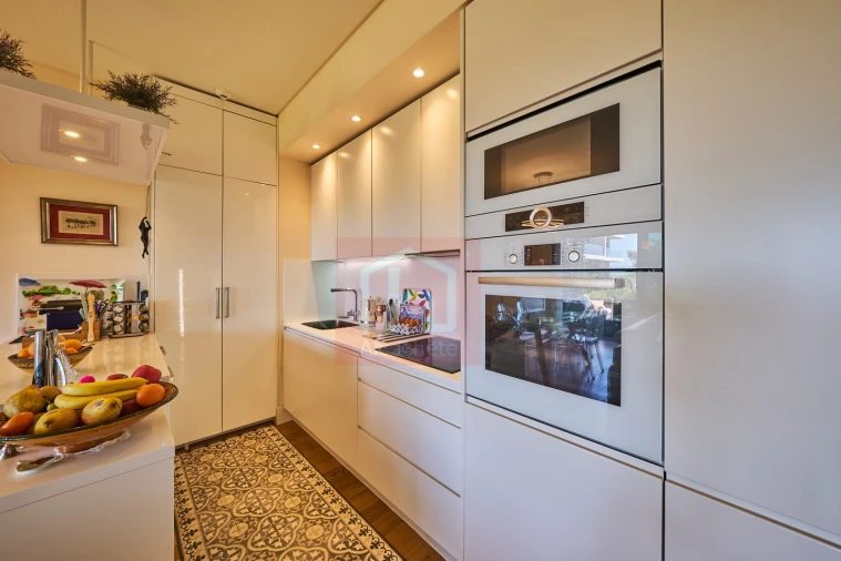 Apartamento T2 para Venda em Alcochete Foto 9