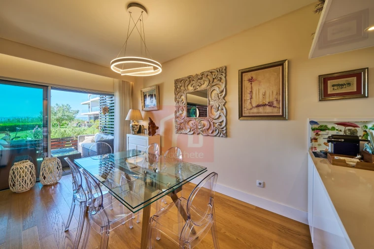 Apartamento T2 para Venda em Alcochete Foto 10