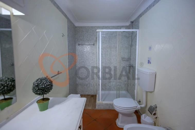 Moradia T5 para Venda em Ferreiras Foto 45