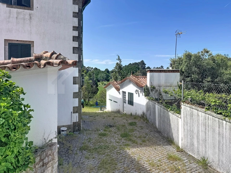 Moradia T4 para Venda em Dem Foto 43