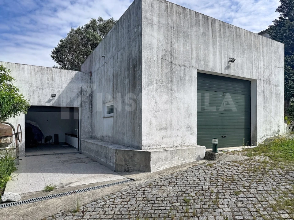Moradia T4 para Venda em Dem Foto 45