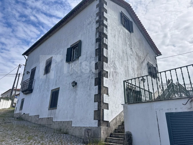 Moradia T4 para Venda em Dem Foto 10