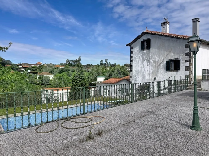 Moradia T4 para Venda em Dem Foto 11