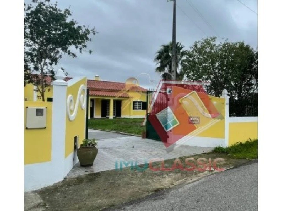 Moradia T3 para Venda em Glória do Ribatejo e Granho Foto 6