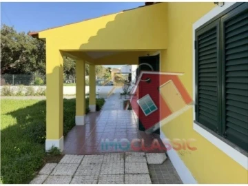 Moradia T3 para Venda em Glória do Ribatejo e Granho