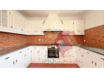 Moradia T3 para Venda em Glória do Ribatejo e Granho