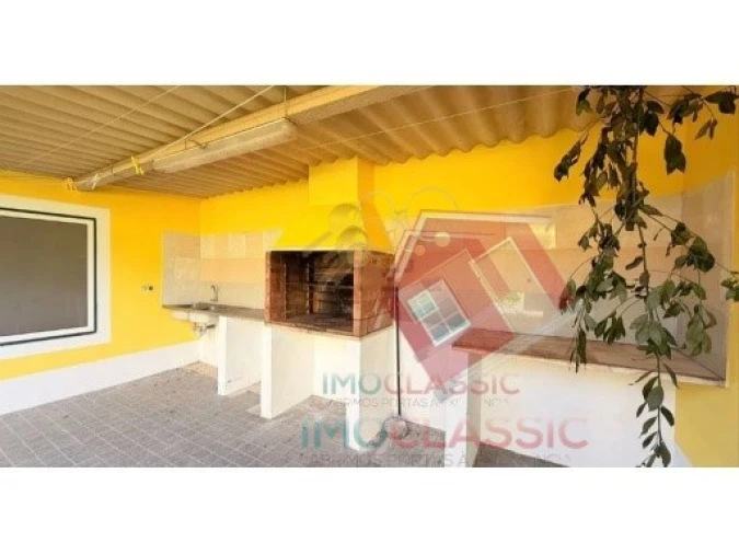 Moradia T3 para Venda em Glória do Ribatejo e Granho Foto 4