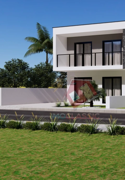 Moradia T4 para Venda em Fernao Ferro