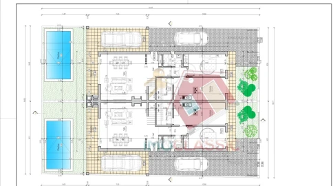 Moradia T4 para Venda em Fernao Ferro
