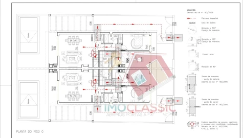Moradia T4 para Venda em Fernao Ferro