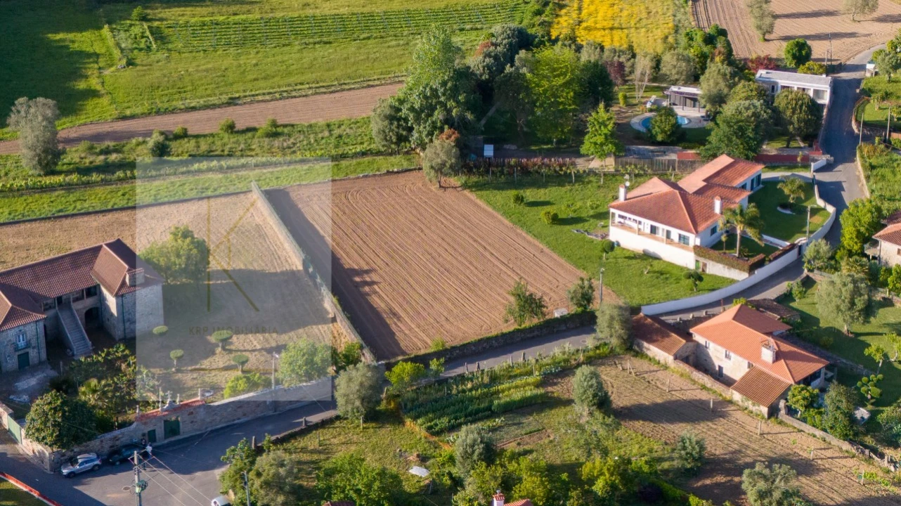 Terreno para Venda em Fontão Foto 1