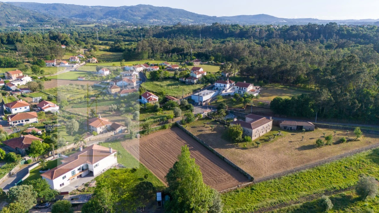 Terreno para Venda em Fontão Foto 15