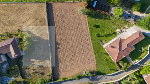 Terreno para Venda em Fontão