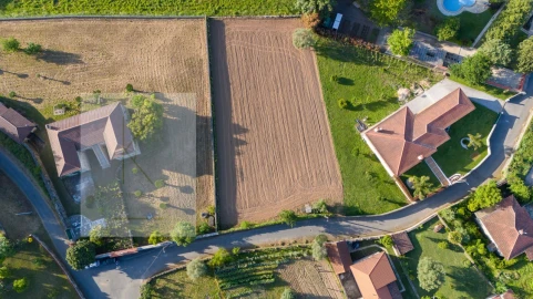 Terreno para Venda em Fontão