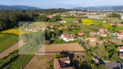 Terreno para Venda em Fontão