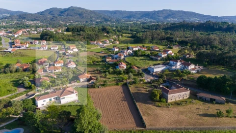 Terreno para Venda em Fontão