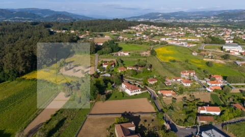 Terreno para Venda em Fontão