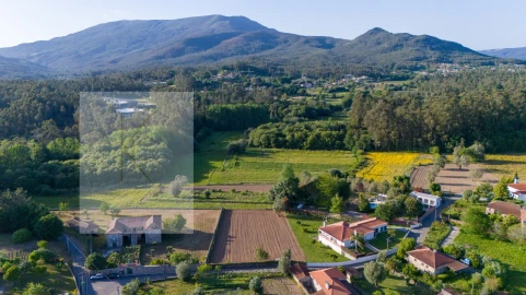 Terreno para Venda em Fontão