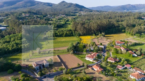 Terreno para Venda em Fontão