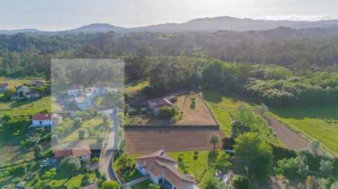 Terreno para Venda em Fontão