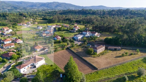 Terreno para Venda em Fontão