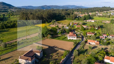 Terreno para Venda em Fontão