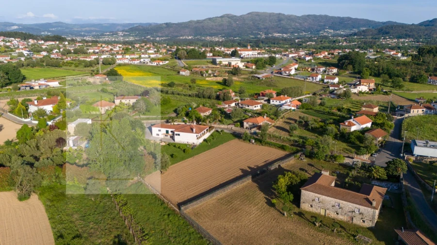 Terreno para Venda em Fontão Foto 16