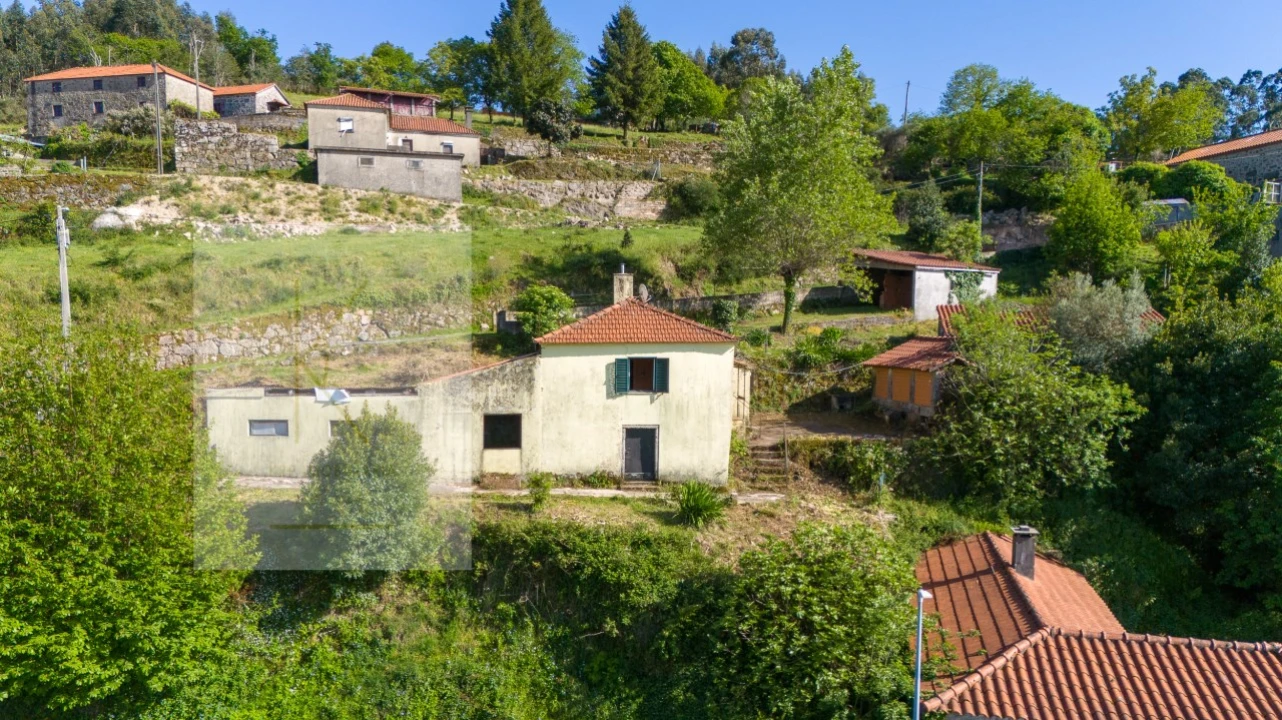 Moradia T3 para Venda em Labrujó, Rendufe e Vilar do Monte Foto 23