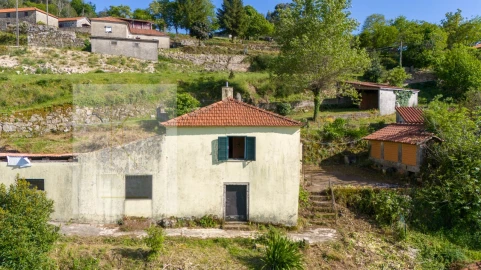 Moradia T3 para Venda em Labrujó, Rendufe e Vilar do Monte