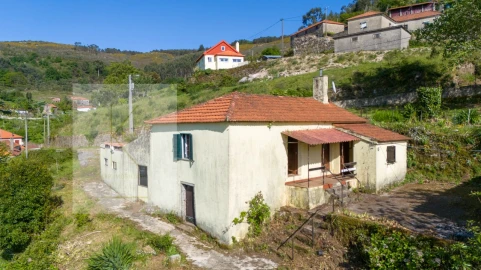 Moradia T3 para Venda em Labrujó, Rendufe e Vilar do Monte