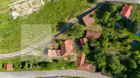 Moradia T3 para Venda em Labrujó, Rendufe e Vilar do Monte