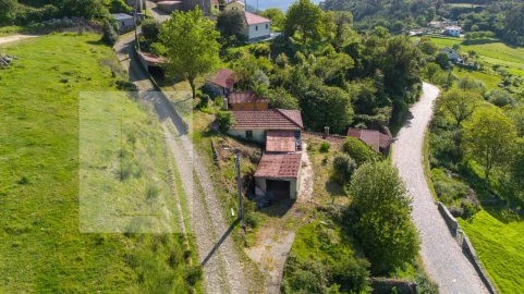Moradia T3 para Venda em Labrujó, Rendufe e Vilar do Monte