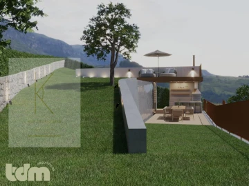Moradia T3 para Venda em Labrujó, Rendufe e Vilar do Monte