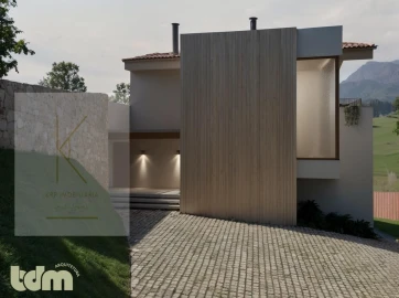 Moradia T3 para Venda em Labrujó, Rendufe e Vilar do Monte