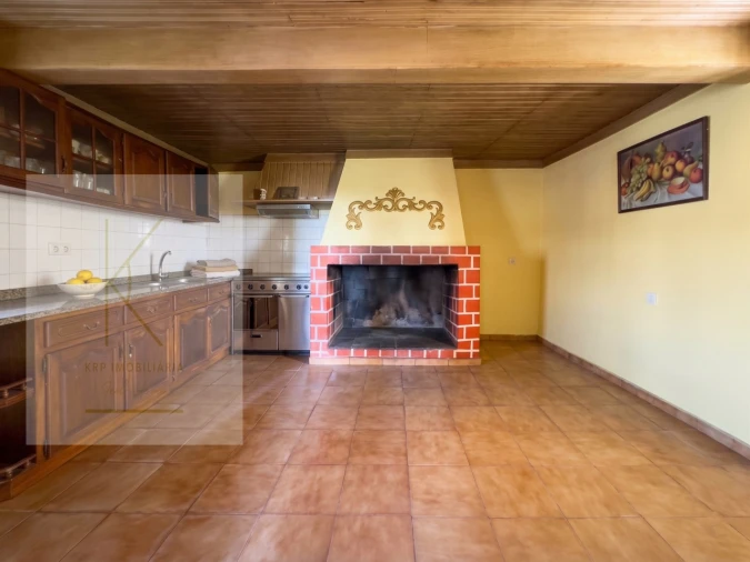 Moradia T3 para Venda em Labrujó, Rendufe e Vilar do Monte Foto 5