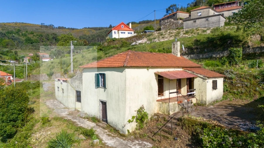 Moradia T3 para Venda em Labrujó, Rendufe e Vilar do Monte Foto 27